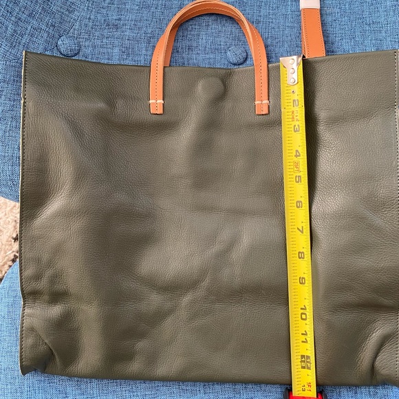 Clare V Simple Tote - Picture 11 of 13